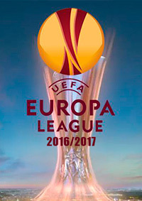 Футбол. Лига Европы 2016/17 (Групповой этап: 1 тур, Обзор дня)