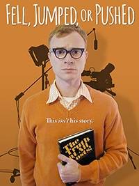 Упал, спрыгнул или столкнули Упал, спрыгнул или столкнули