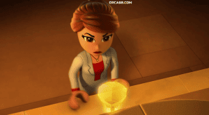 Lego DC: .  