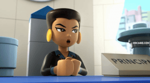 Lego DC: .  