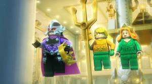 LEGO DC Comics  :  -  