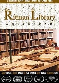 Библиотека Ритмана: Амстердам Библиотека Ритмана: Амстердам