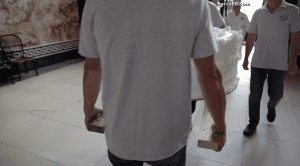   :  