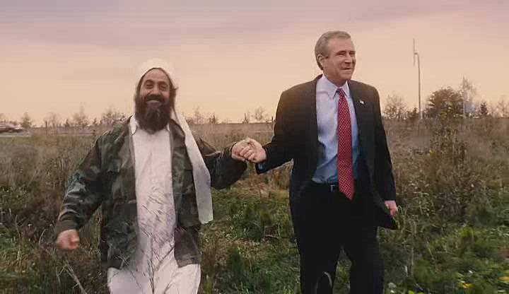 Постал (2007) скачать торрент в хорошем качестве