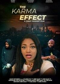 Эффект Кармы Эффект Кармы