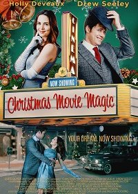  Рождественская магия кино