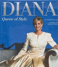  Диана: королева стиля