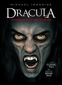  Дракула: Первый живой вампир