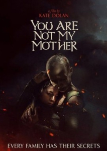 Ты мне не мать