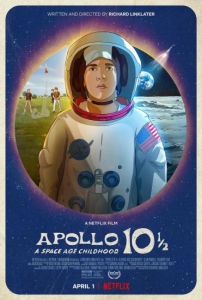 Аполлон-10 1/2: Приключение космического века