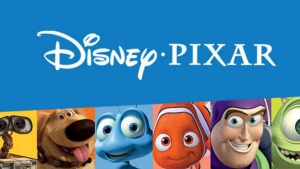 Коллекция мультфильмов Walt Disney и Pixar