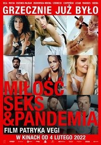  Любовь, секс & пандемия