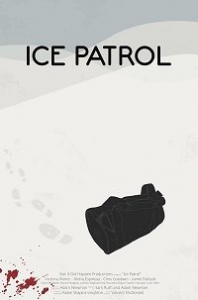  Ледовый патруль