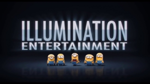 Коллекция мультфильмов Illumination Entertainment