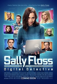 Салли Флос: Цифровой детектив