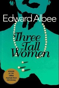  Три высокие женщины
