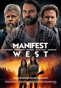 Манифест Запад