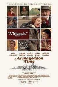 Время Армагеддона Время Армагеддона