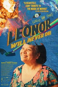 Леонор никогда не умрет