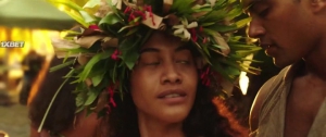 Последняя королева Таити