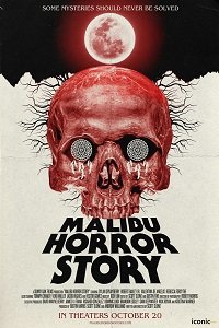 История ужасов Малибу