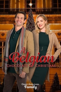 Бельгийский шоколад к Рождеству