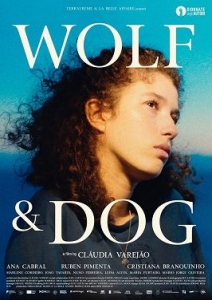 Волк и пес