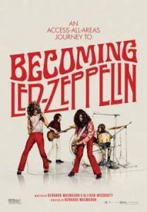  Led Zeppelin