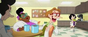 Looney Tunes:  